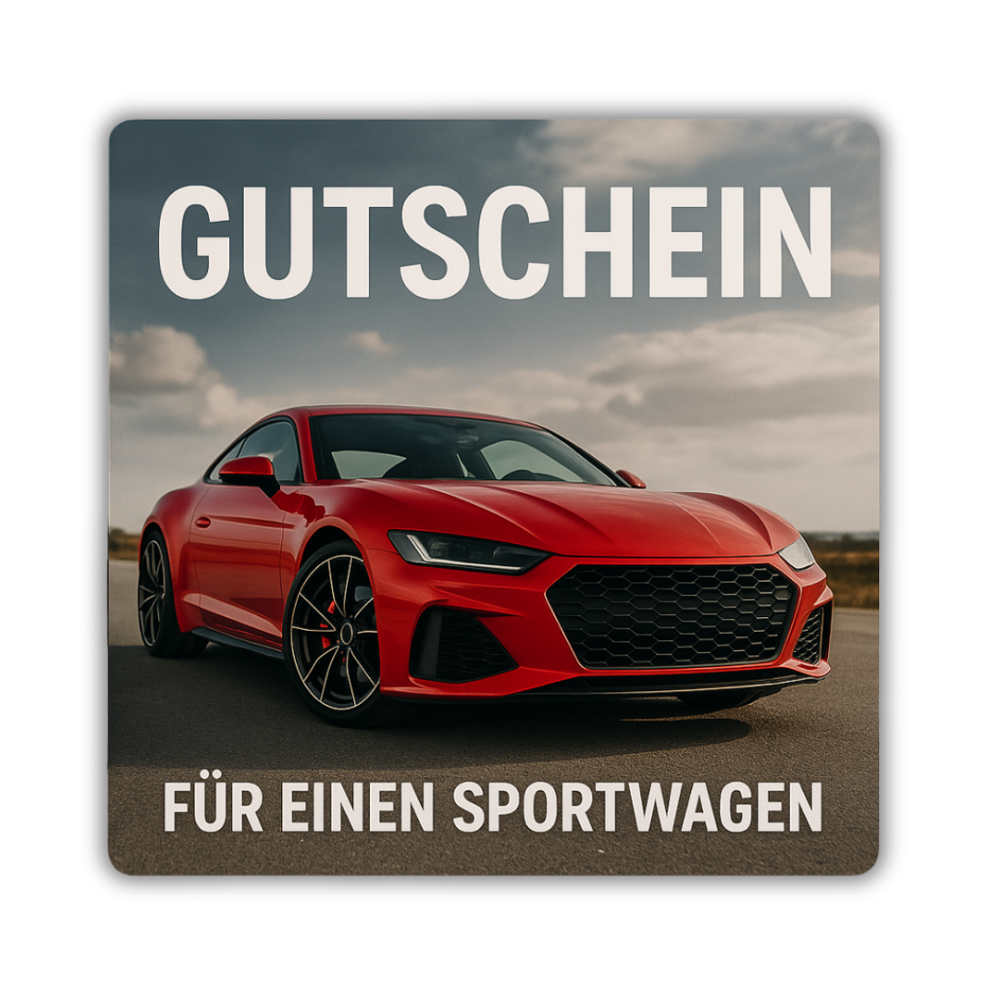 GUTSCHEINKARTEN