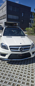 MERCEDES BENZ GL 350d